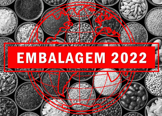 Embalagem 2022 Uma Reflexão sobre o
Setor de Embalagem em 2022